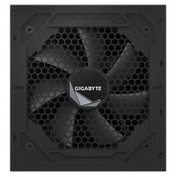Gigabyte Power Supply|GIGABYTE|GP-UD1000GM|ATX 3.1|1000 Watts|Efficiency 80 PLUS GOLD|PFC Active|GP-UD1000GMPG5V2