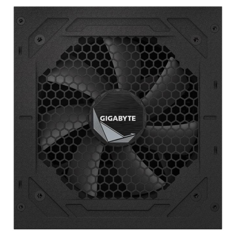 Gigabyte Power Supply|GIGABYTE|GP-UD1000GM|ATX 3.1|1000 Watts|Efficiency 80 PLUS GOLD|PFC Active|GP-UD1000GMPG5V2