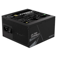Gigabyte Power Supply|GIGABYTE|GP-UD1000GM|ATX 3.1|1000 Watts|Efficiency 80 PLUS GOLD|PFC Active|GP-UD1000GMPG5V2