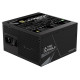 Gigabyte Power Supply|GIGABYTE|GP-UD1000GM|ATX 3.1|1000 Watts|Efficiency 80 PLUS GOLD|PFC Active|GP-UD1000GMPG5V2