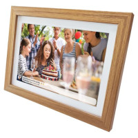 Denver PFF-1042LW MK2 Light Wood