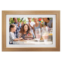 Denver PFF-1042LW MK2 Light Wood