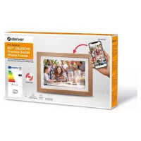 Denver PFF-1042LW MK2 Light Wood