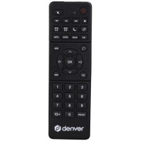 Denver MDA-525DW Dark Wood