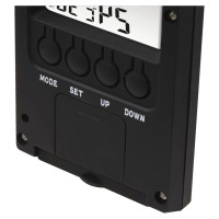 Hama 00186365 TH-140 Black