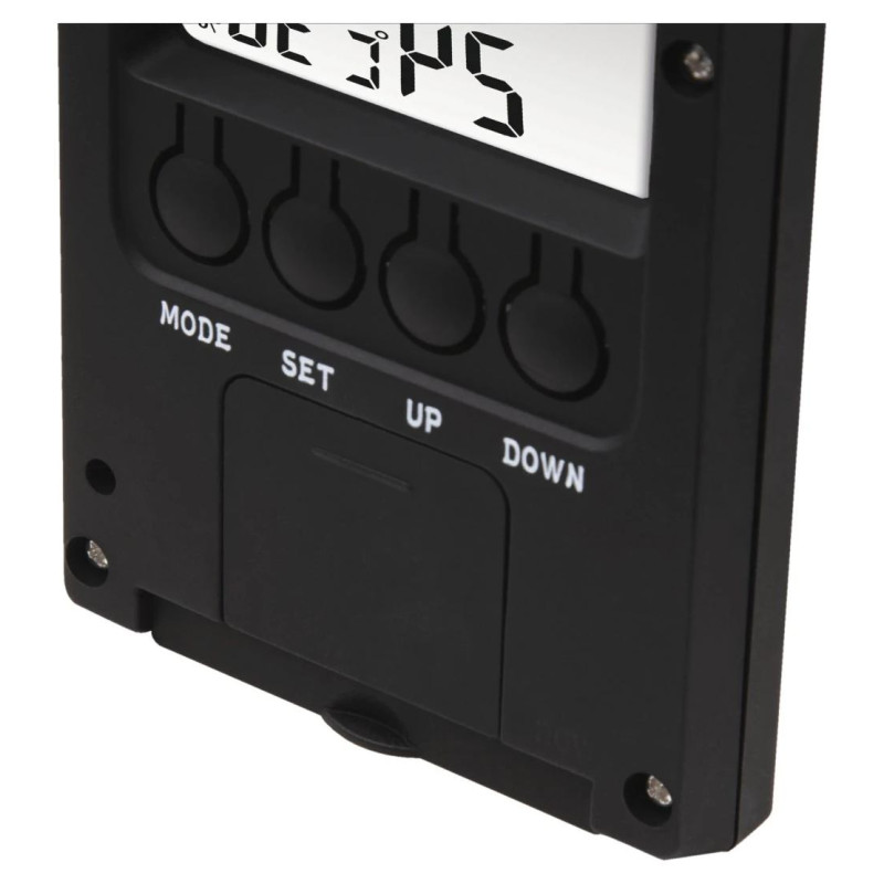 Hama 00186365 TH-140 Black