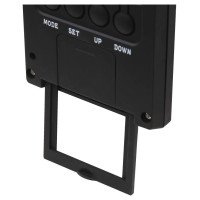 Hama 00186365 TH-140 Black