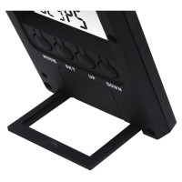 Hama 00186365 TH-140 Black