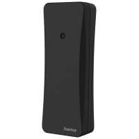 Hama 00186419 TS38G Outdoor Sensor for Weather Station