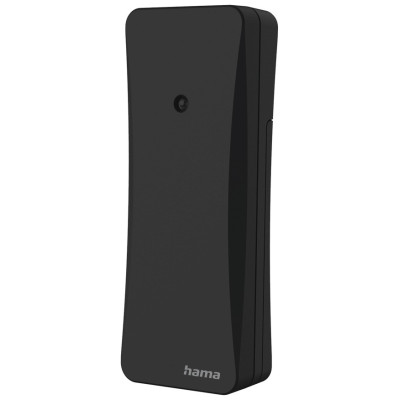Hama 00186419 TS38G Outdoor Sensor for Weather Station