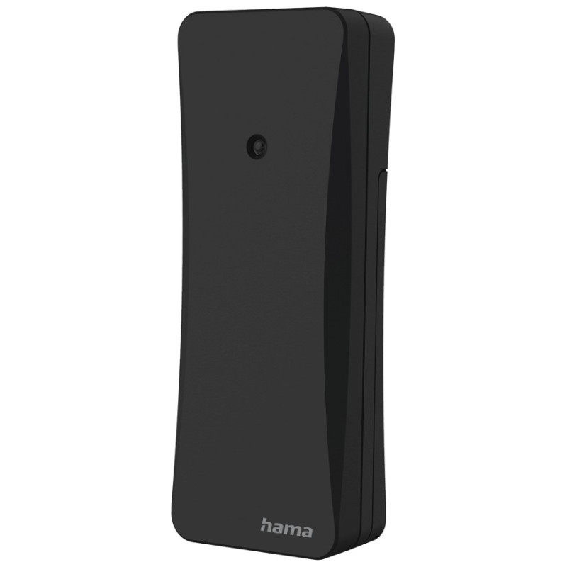 Hama 00186419 TS38G Outdoor Sensor for Weather Station