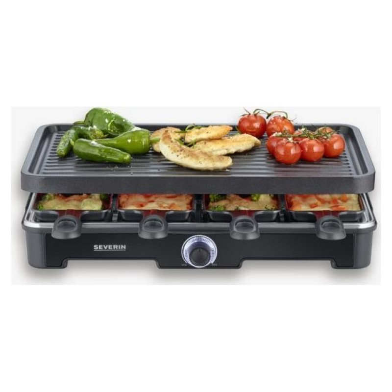 Severin RG 9670