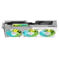 Asrock VGA PCIE16 RX9060XT 16GB GDDR6/RX9060XT SL 16GO ASROCK