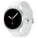 Samsung SMARTWATCH GALAXY WATCH8 40MM/SILVER SM-L320NZSAEUE SAMSUNG
