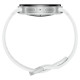 Samsung SMARTWATCH GALAXY WATCH8 40MM/SILVER SM-L320NZSAEUE SAMSUNG