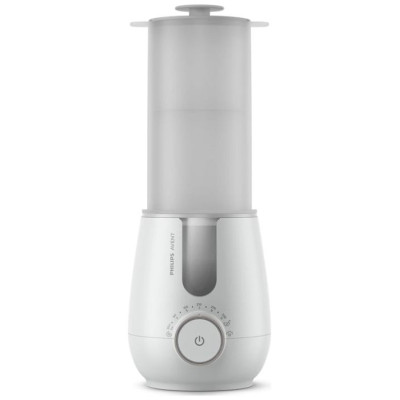 Philips Avent 2-in-1 Elektriskais pudeļu sildītājs un sterilizators - SCF359/00