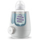 Philips Avent 2-in-1 Elektriskais pudeļu sildītājs un sterilizators - SCF359/00
