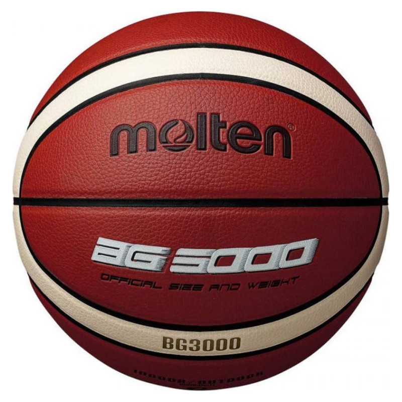 Molten Basketball B7G3000 (7)