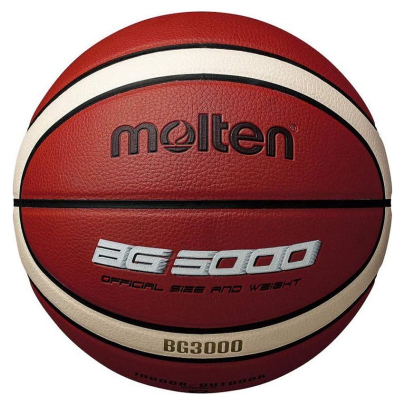 Molten Basketball B7G3000 (7)