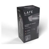 Lafe 44843 Traveler Hairdryer SWS-001.1