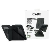 Panzerglass Care by PanzerGlass Y fold case for iPad Pro 11" 2025 / 2024 - black