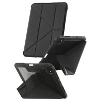 Panzerglass Care by PanzerGlass Y fold case for iPad Pro 11" 2025 / 2024 - black