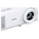 Acer PROJECTOR X1827 4000 LUMENS/MR.JWK11.00P ACER
