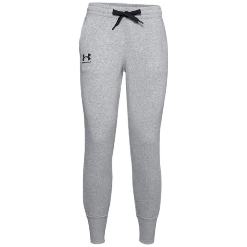 Under Armour Under Armor Rival Fleece Pants W 1356416 035 (2XL)