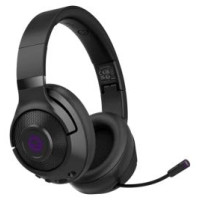 Lorgar Austiņas Lorgar Noah 702 Wireless Black