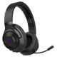 Lorgar Austiņas Lorgar Noah 702 Wireless Black