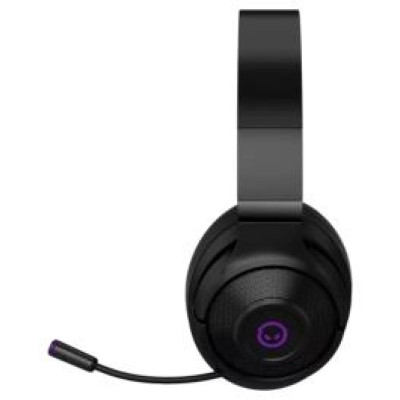 Lorgar Austiņas Lorgar Noah 702 Wireless Black