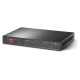 Tp-Link Switch|TP-LINK|1xSFP|PoE+ ports 8|TL-SG1210MP