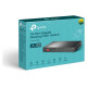 Tp-Link Switch|TP-LINK|1xSFP|PoE+ ports 8|TL-SG1210MP