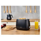 Lafe 47464 Toaster Modern