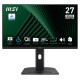MSI LCD Monitor|MSI|PRO MP275QPG|27"|Business|Panel IPS|2560x1440|16:9|100 Hz|1 ms|Speakers|PROMP275QPG