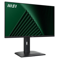 MSI LCD Monitor|MSI|PRO MP275QPG|27"|Business|Panel IPS|2560x1440|16:9|100 Hz|1 ms|Speakers|PROMP275QPG