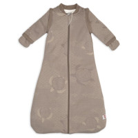 Lodger Hopper Matcha Turtle guļammaiss ar noņemamām piedurknēm, Buffalo, 50/62 - HPM 535_50/62