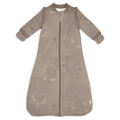 Lodger Hopper Matcha Turtle guļammaiss ar noņemamām piedurknēm, Buffalo, 50/62 - HPM 535_50/62