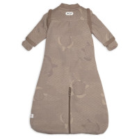 Lodger Hopper Matcha Turtle guļammaiss ar noņemamām piedurknēm, Buffalo, 50/62 - HPM 535_50/62