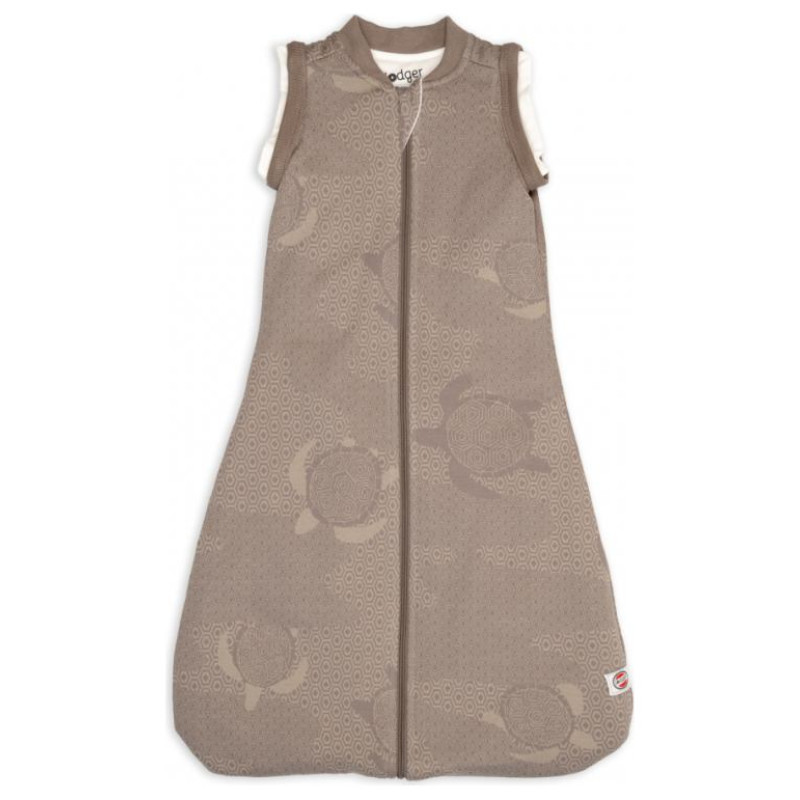 Lodger Hopper Matcha Turtle guļammaiss ar noņemamām piedurknēm, Buffalo, 50/62 - HPM 535_50/62