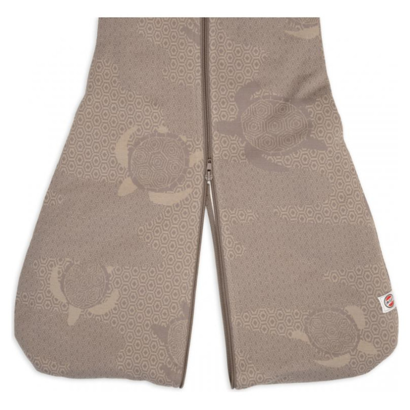 Lodger Hopper Matcha Turtle guļammaiss ar noņemamām piedurknēm, Buffalo, 50/62 - HPM 535_50/62