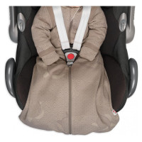 Lodger Hopper Matcha Turtle guļammaiss ar noņemamām piedurknēm, Buffalo, 50/62 - HPM 535_50/62