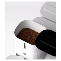 Sponge Automatic Pet Feeder Smart Camera