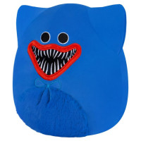 Squishmallows POPPY PLAYTIME W26 Plīša rotaļlieta, 20 cm