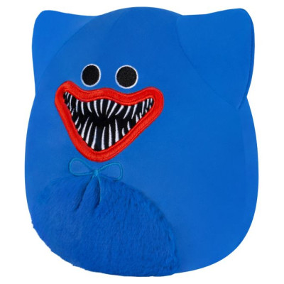 Squishmallows POPPY PLAYTIME W26 Plī&scaron;a rotaļlieta, 20 cm
