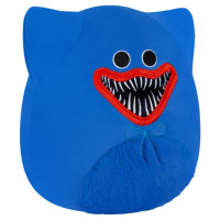 Squishmallows POPPY PLAYTIME W26 Plīša rotaļlieta, 20 cm