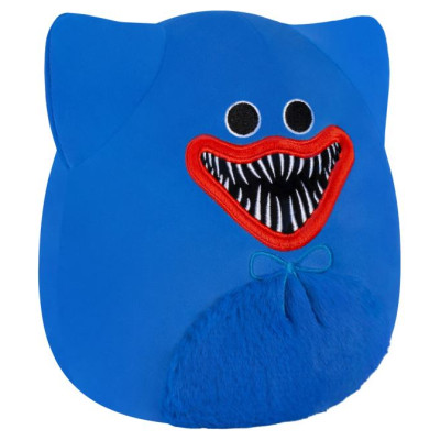 Squishmallows POPPY PLAYTIME W26 Plī&scaron;a rotaļlieta, 20 cm