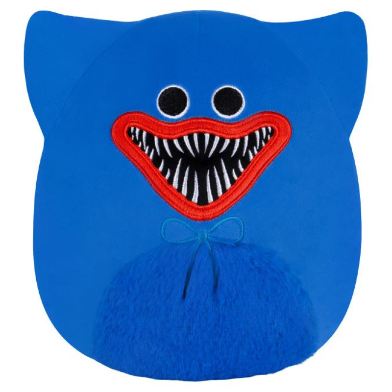Squishmallows POPPY PLAYTIME W26 Plī&scaron;a rotaļlieta, 20 cm