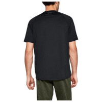 Under Armour UA Tech 2.0 SS Tee M 1326413-001 Training Shirt (XL)