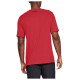 Under Armour Left Chest Logo T-shirt M 1326799-600 (XXXL)